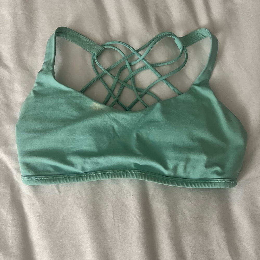 Lululemon bra